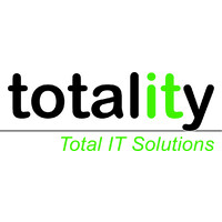Totality logo - Similar company to Premier It Solution