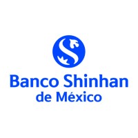 Banco Shinhan de México logo - Similar company to Cecoban