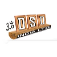 D. S. Doors India Ltd. logo - Similar company to Wembley Windows