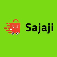 Sajaji logo - Similar company to Uwezo Mobility
