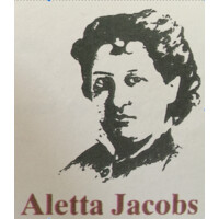 Aletta Jacobs Foundation logo - Similar company to Stichting Stéphanos