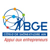BGE Côte-d'Or, Saône-et-Loire et Ain logo - Similar company to Cci Métropole De Bourgogne