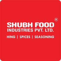 Shubh Foods Industries Pvt Ltd logo - Similar company to Prashant Corner