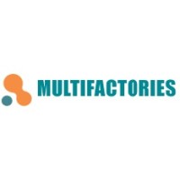 Multifactories logo - Similar company to Hellas-Tech.Gr