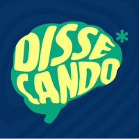 Dissecando Educação logo - Similar company to Agência Artéria Design Culture