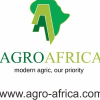 Agro Africa Ltd logo - Similar company to Grano Mills