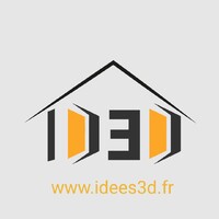 idees3D logo - Similar company to Aprilyos