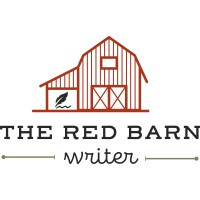 The Red Barn Writer logo - Similar company to Darc Design Studio Llc