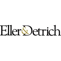 Eller & Detrich, P.C. logo - Similar company to Whiskey Tale