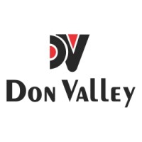 Don Valley Pharmaceuticals logo - Similar company to B4U Cabs