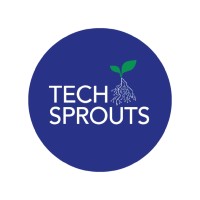 TechSprouts logo - Similar company to Grace Redeemer Church