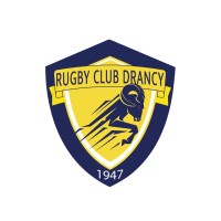 Rugby Club de Drancy logo - Similar company to Harrison Energies