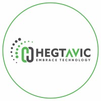 Hegtavic logo - Similar company to Buglink
