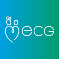 ECG Healthcare Group logo - Similar company to Charac - The Pharmacy App
