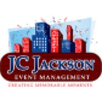 JC Jackson Event Management, LLC logo - Similar company to Jackson Entertainment