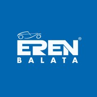 Eren Brake Co. logo - Similar company to Virginia'S Natural Bridge Park And Historic Hotel