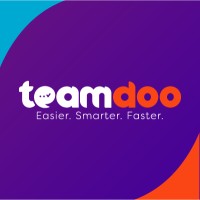 teamdoo logo - Similar company to Smart Erp