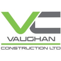 Vaughan Construction Ltd logo - Similar company to Trident Engineering