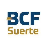 BCF Suerte logo - Similar company to Asips | Bombeo Industrial E Ingeniería
