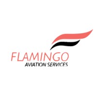 Flamingo Aviation Services logo - Similar company to Ground School For Aviators