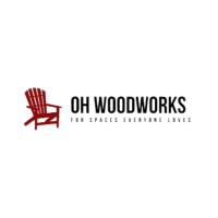 OH Woodworks logo - Similar company to Blitz Star Technical Services Llc