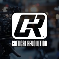 Critical Revolution logo - Similar company to One Export Company