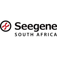 Seegene South Africa. logo - Similar company to Togalabs