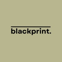 blackprint logo - Similar company to Blackprint