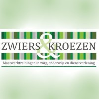 Zwiers & Kroezen logo - Similar company to Gedenklink