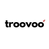 Troovoo logo - Similar company to Cyrano.
