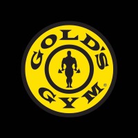 Gold's Gym UAE logo - Similar company to Ultimate Performance