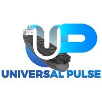 Universal Pulse Maritime logo - Similar company to Stn Marine Services