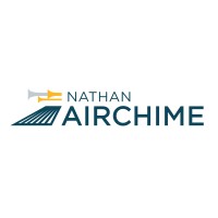 Nathan Airchime logo - Similar company to Micro Precision Industries
