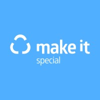 Make It Special logo - Similar company to Mhii Solutions