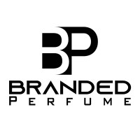 Branded Perfume logo - Similar company to Twistedlily®