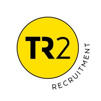 TR2 Recruitment logo - Similar company to Resolve