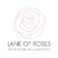 Lane Of Roses