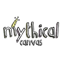 Mythical Canvas