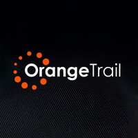 Orange Trail logo - Similar company to Mirror Solutions Group