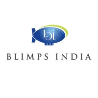 Blimps India Aerial Technologies Pvt Ltd logo - Similar company to Macaw Enterprises