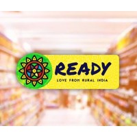 Ready India logo - Similar company to The Conversion Guy