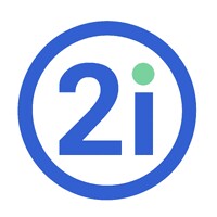 2i logo - Similar company to Nfocus Testing