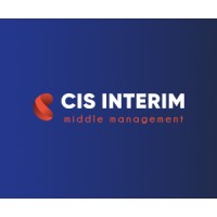 CIS interim s.r.o. logo - Similar company to Jpf Czech S.R.O.