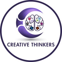 Creative Thinkers logo - Similar company to Shadow Graphix