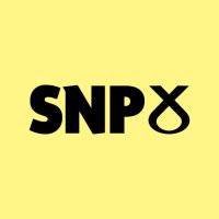 Scottish National Party (SNP) logo - Similar company to Ofcom, Uk Independent Communications Regulator