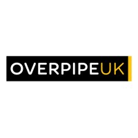 Overpipe UK logo - Similar company to Overpipe North America