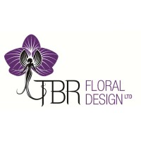 TBR Floral Design logo - Similar company to Sail & Peg