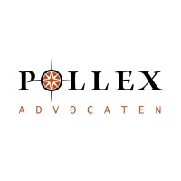 POLLEX ADVOCATEN logo - Similar company to Fidas Law