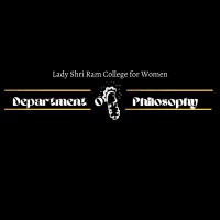 Department of Philosophy, LSR logo - Similar company to Department Of Philosophy, Miranda House
