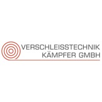 Verschleisstechnik Kämpfer GmbH logo - Similar company to Amirkabir